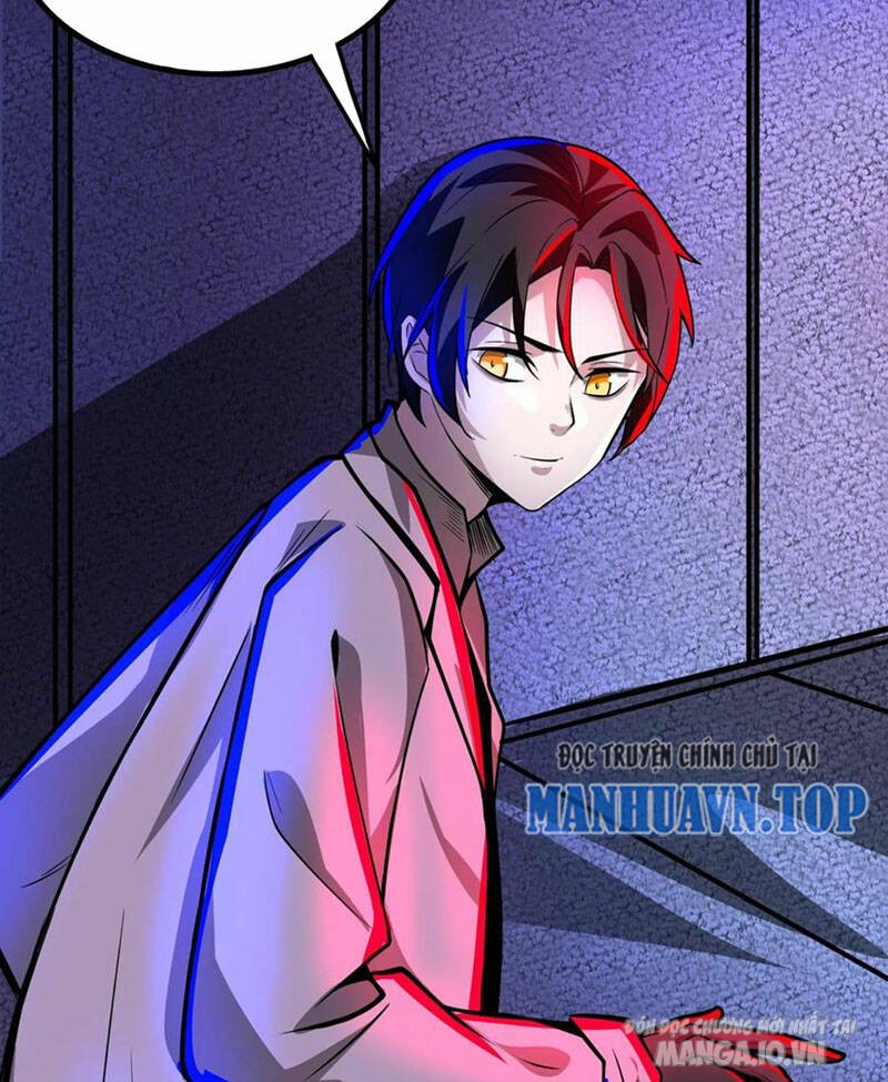 Quỷ Dị Dược Tề Sư: Bệnh Nhân Của Ta Đều Là Kinh Khủng Chapter 170 - Trang 2