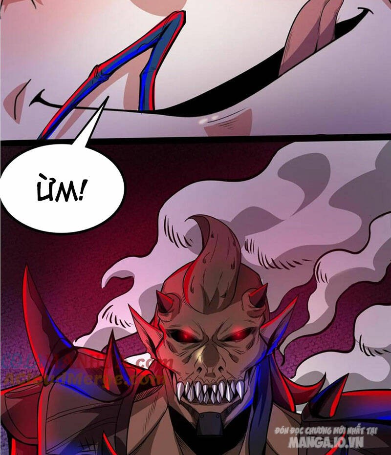 Quỷ Dị Dược Tề Sư: Bệnh Nhân Của Ta Đều Là Kinh Khủng Chapter 170 - Trang 2