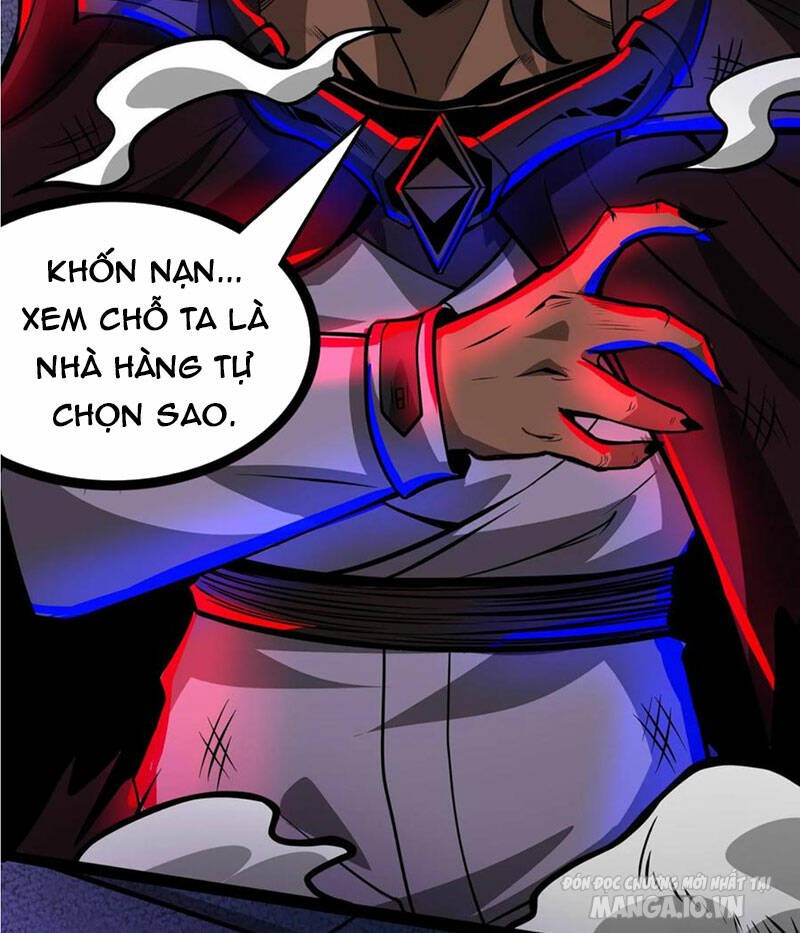 Quỷ Dị Dược Tề Sư: Bệnh Nhân Của Ta Đều Là Kinh Khủng Chapter 170 - Trang 2