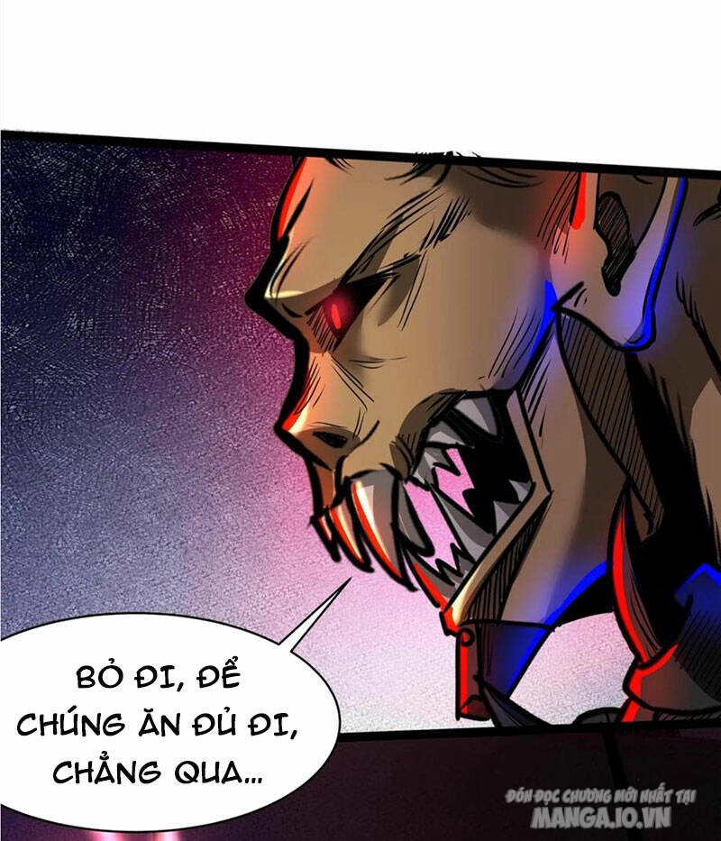 Quỷ Dị Dược Tề Sư: Bệnh Nhân Của Ta Đều Là Kinh Khủng Chapter 170 - Trang 2