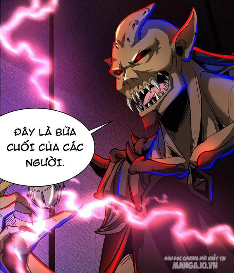 Quỷ Dị Dược Tề Sư: Bệnh Nhân Của Ta Đều Là Kinh Khủng Chapter 170 - Trang 2