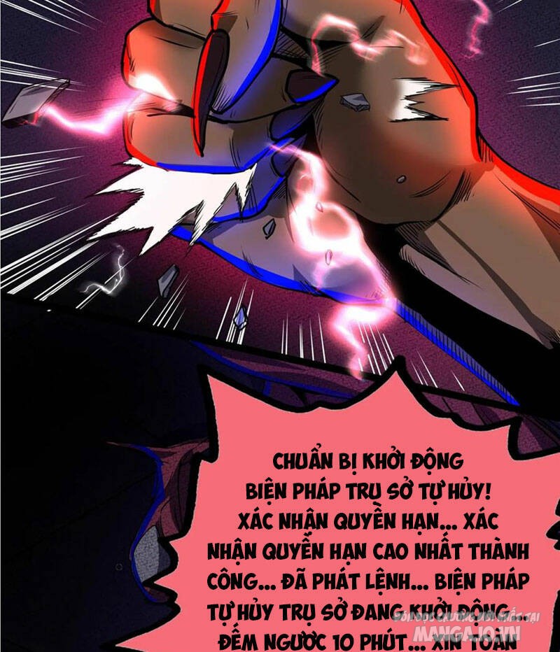 Quỷ Dị Dược Tề Sư: Bệnh Nhân Của Ta Đều Là Kinh Khủng Chapter 170 - Trang 2