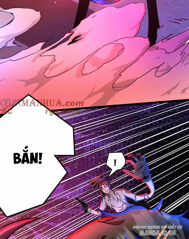 Quỷ Dị Dược Tề Sư: Bệnh Nhân Của Ta Đều Là Kinh Khủng Chapter 170 - Trang 2