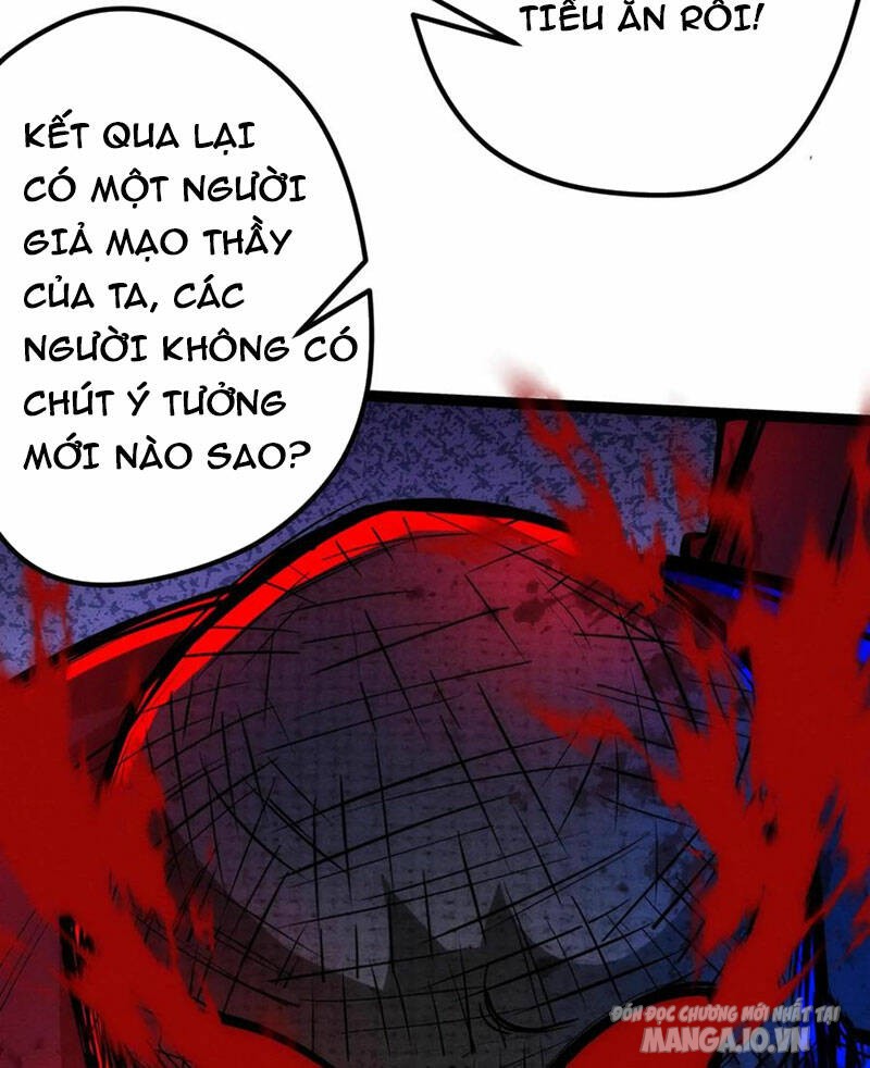 Quỷ Dị Dược Tề Sư: Bệnh Nhân Của Ta Đều Là Kinh Khủng Chapter 195 - Trang 2