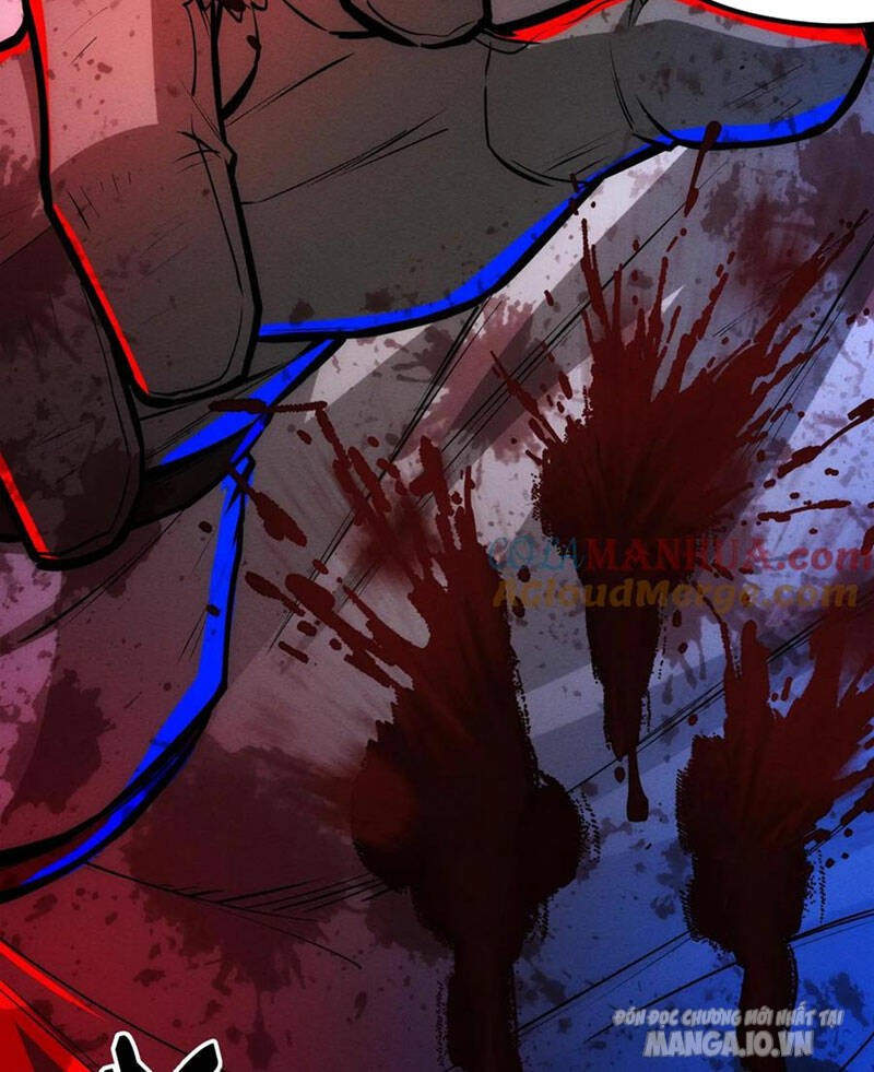 Quỷ Dị Dược Tề Sư: Bệnh Nhân Của Ta Đều Là Kinh Khủng Chapter 195 - Trang 2