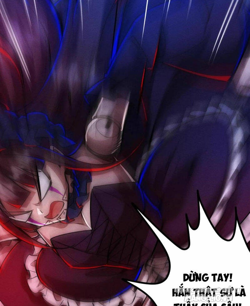 Quỷ Dị Dược Tề Sư: Bệnh Nhân Của Ta Đều Là Kinh Khủng Chapter 195 - Trang 2