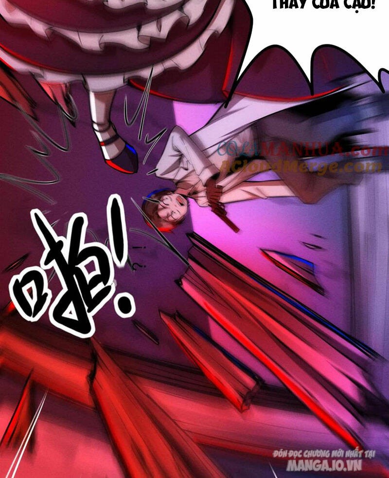 Quỷ Dị Dược Tề Sư: Bệnh Nhân Của Ta Đều Là Kinh Khủng Chapter 195 - Trang 2