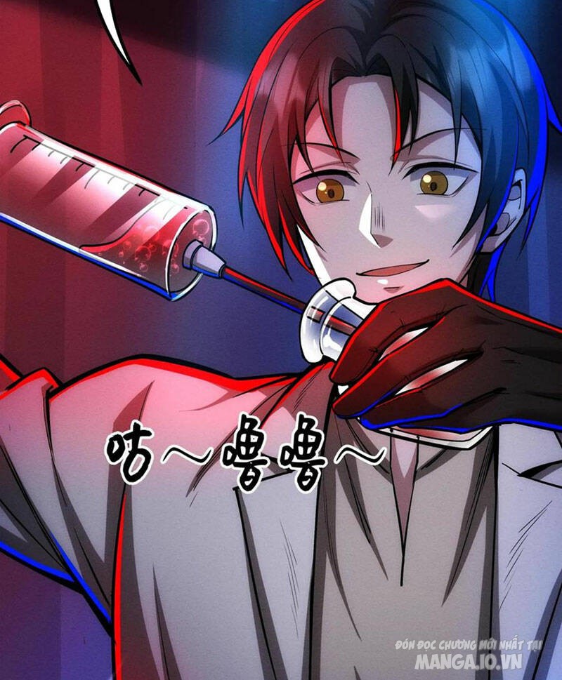 Quỷ Dị Dược Tề Sư: Bệnh Nhân Của Ta Đều Là Kinh Khủng Chapter 195 - Trang 2