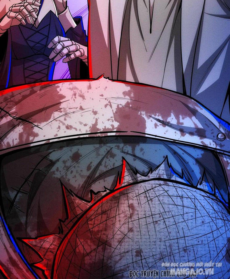 Quỷ Dị Dược Tề Sư: Bệnh Nhân Của Ta Đều Là Kinh Khủng Chapter 195 - Trang 2