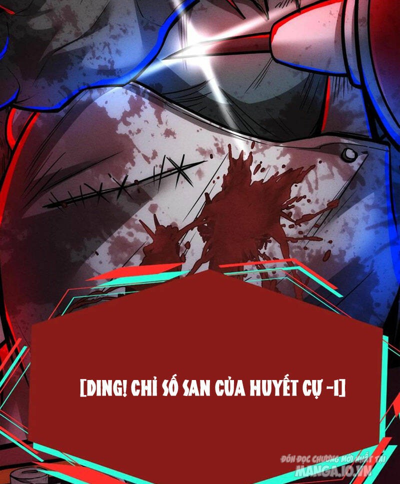 Quỷ Dị Dược Tề Sư: Bệnh Nhân Của Ta Đều Là Kinh Khủng Chapter 195 - Trang 2