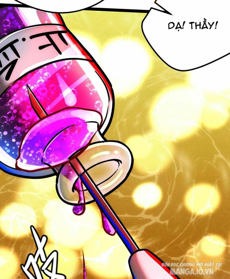 Quỷ Dị Dược Tề Sư: Bệnh Nhân Của Ta Đều Là Kinh Khủng Chapter 195 - Trang 2