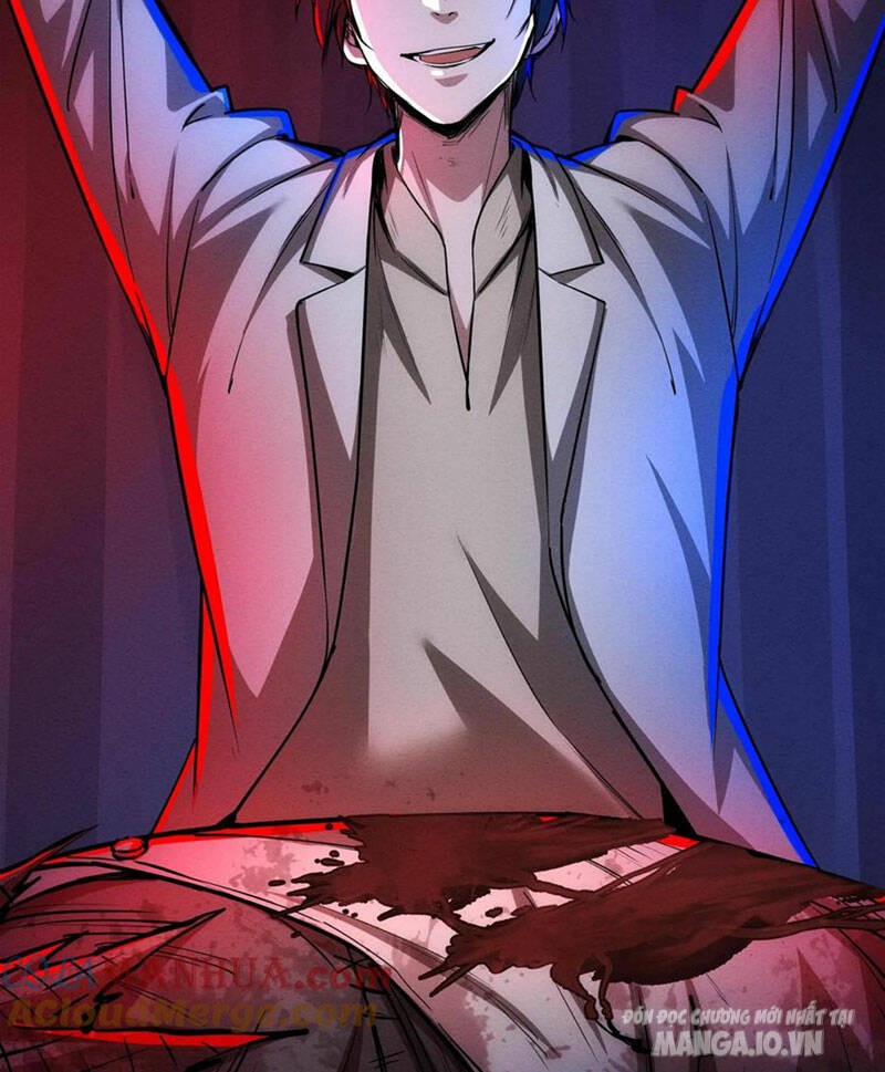 Quỷ Dị Dược Tề Sư: Bệnh Nhân Của Ta Đều Là Kinh Khủng Chapter 195 - Trang 2