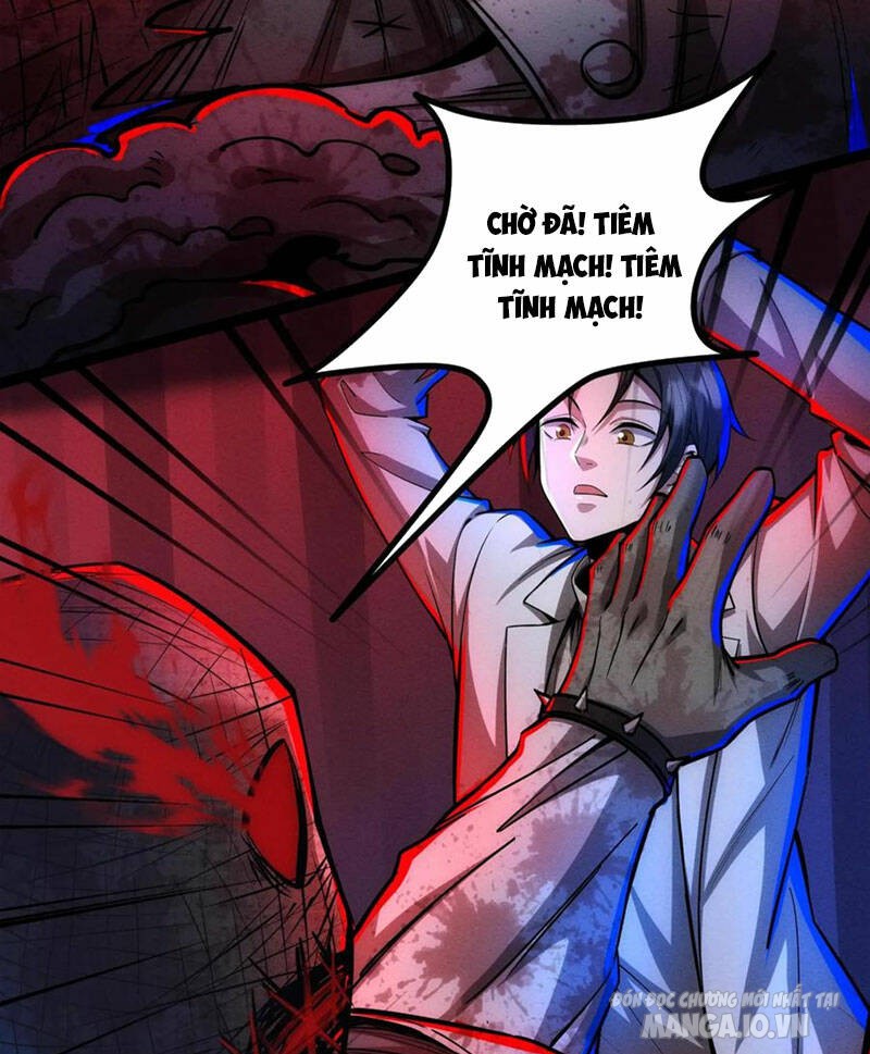 Quỷ Dị Dược Tề Sư: Bệnh Nhân Của Ta Đều Là Kinh Khủng Chapter 195 - Trang 2