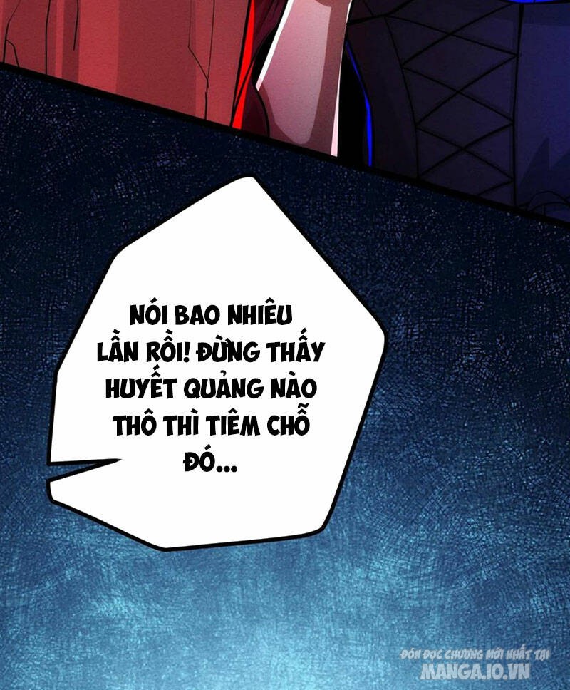 Quỷ Dị Dược Tề Sư: Bệnh Nhân Của Ta Đều Là Kinh Khủng Chapter 195 - Trang 2