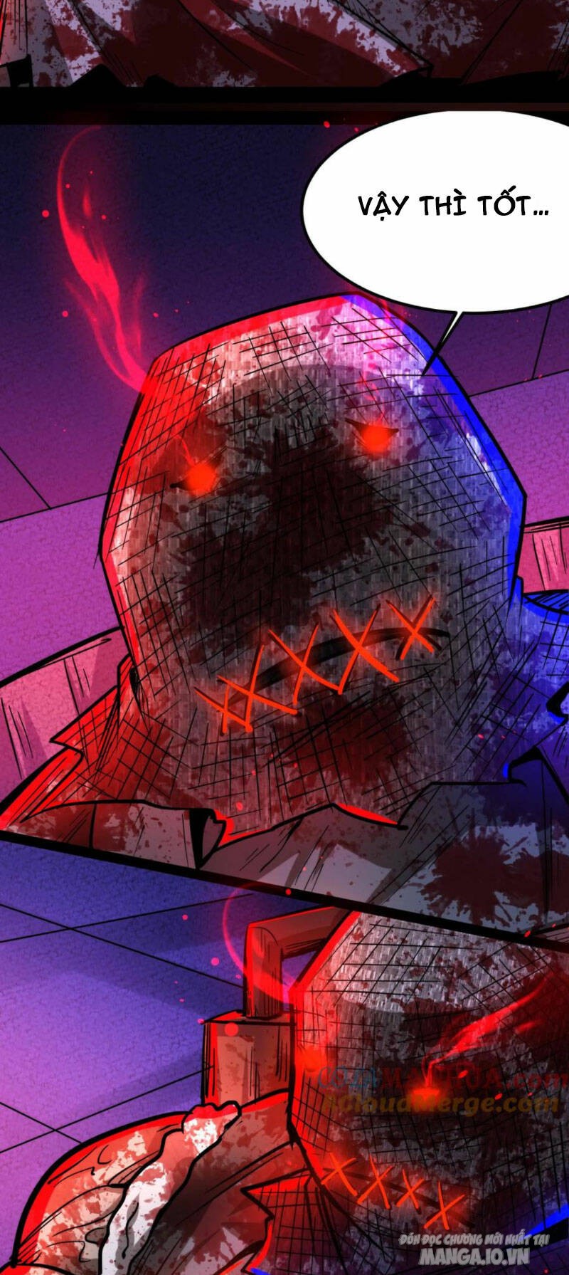 Quỷ Dị Dược Tề Sư: Bệnh Nhân Của Ta Đều Là Kinh Khủng Chapter 196 - Trang 2