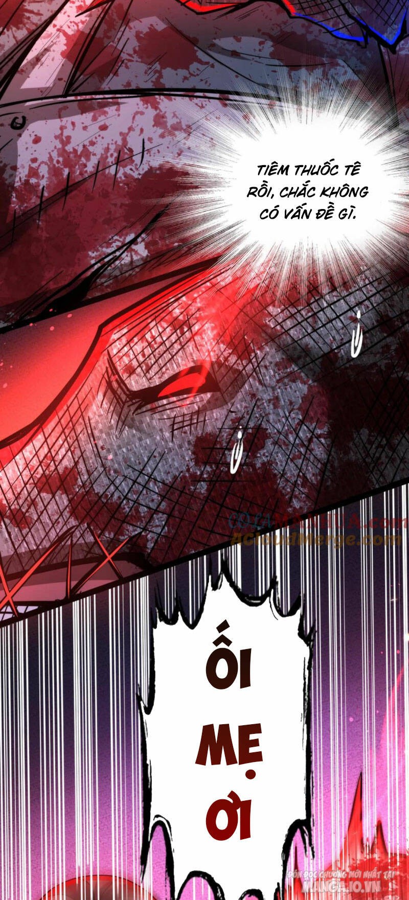 Quỷ Dị Dược Tề Sư: Bệnh Nhân Của Ta Đều Là Kinh Khủng Chapter 196 - Trang 2