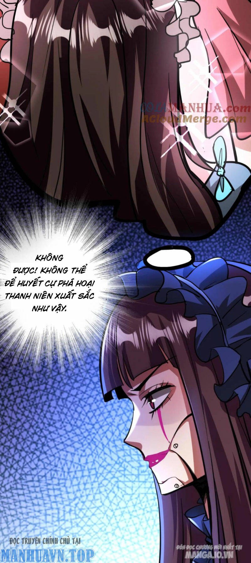 Quỷ Dị Dược Tề Sư: Bệnh Nhân Của Ta Đều Là Kinh Khủng Chapter 196 - Trang 2