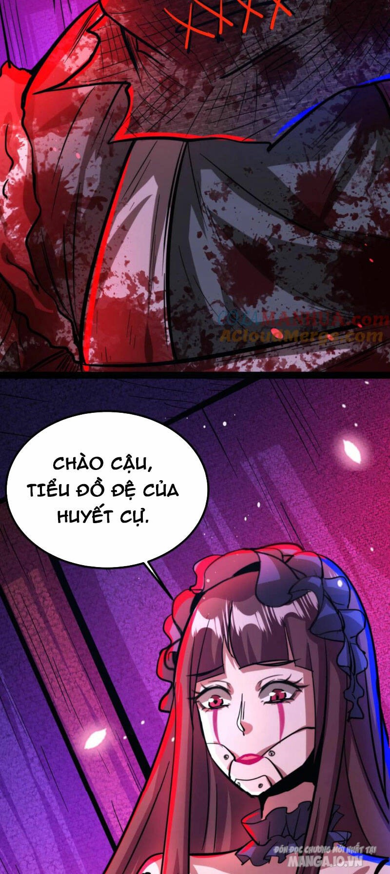 Quỷ Dị Dược Tề Sư: Bệnh Nhân Của Ta Đều Là Kinh Khủng Chapter 196 - Trang 2