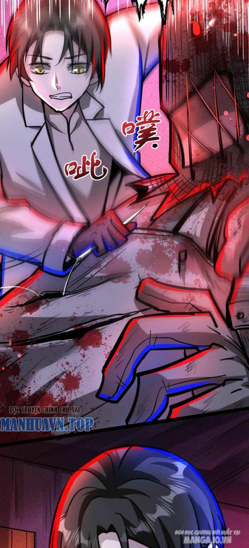 Quỷ Dị Dược Tề Sư: Bệnh Nhân Của Ta Đều Là Kinh Khủng Chapter 196 - Trang 2