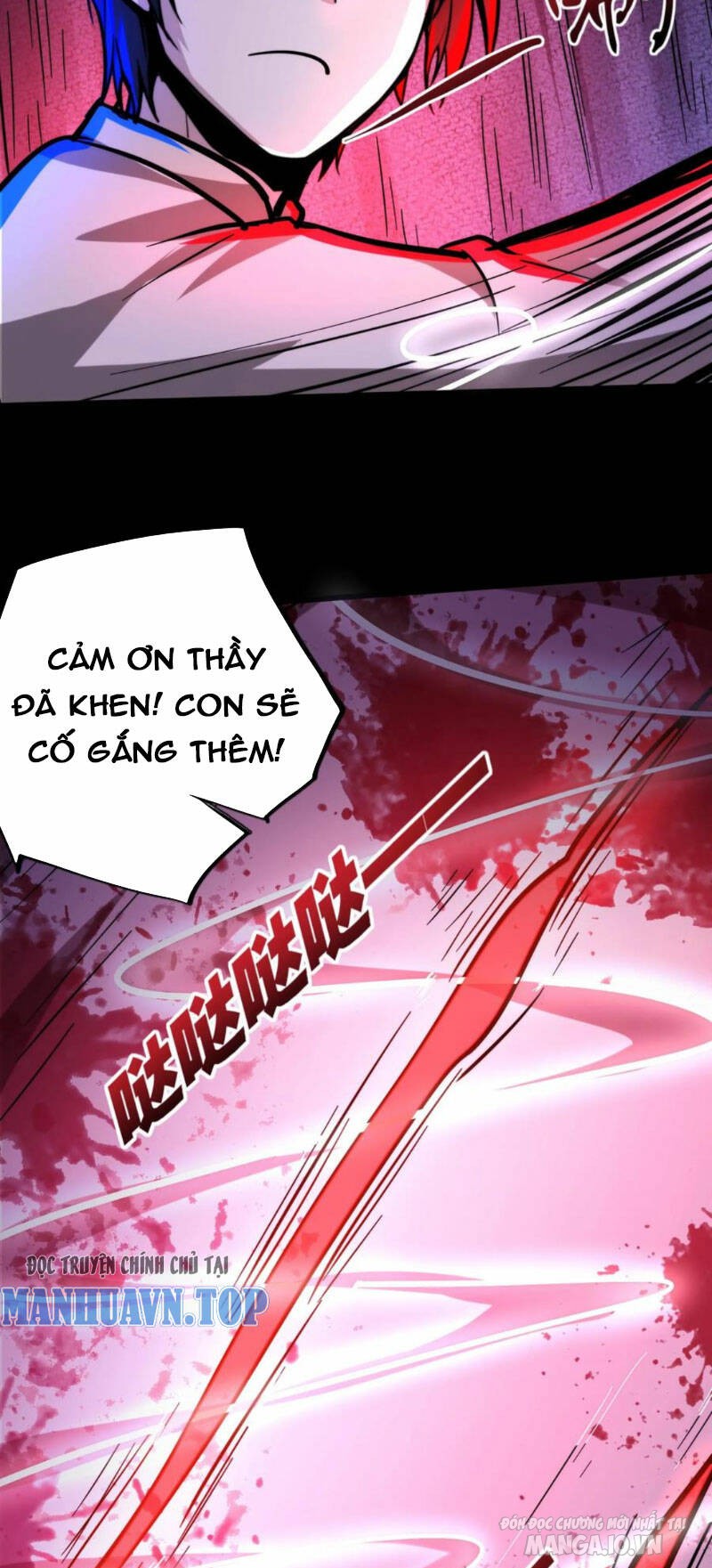 Quỷ Dị Dược Tề Sư: Bệnh Nhân Của Ta Đều Là Kinh Khủng Chapter 196 - Trang 2