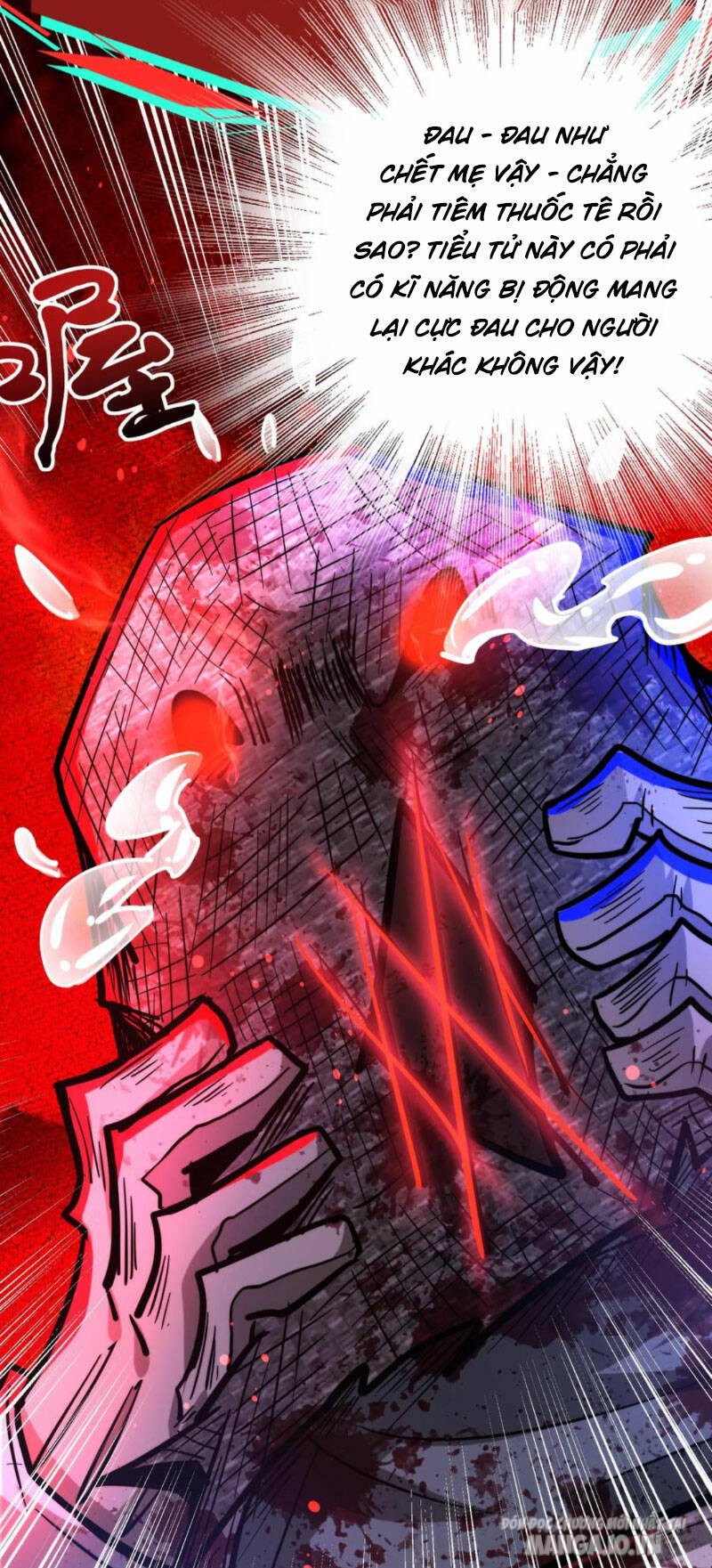 Quỷ Dị Dược Tề Sư: Bệnh Nhân Của Ta Đều Là Kinh Khủng Chapter 196 - Trang 2