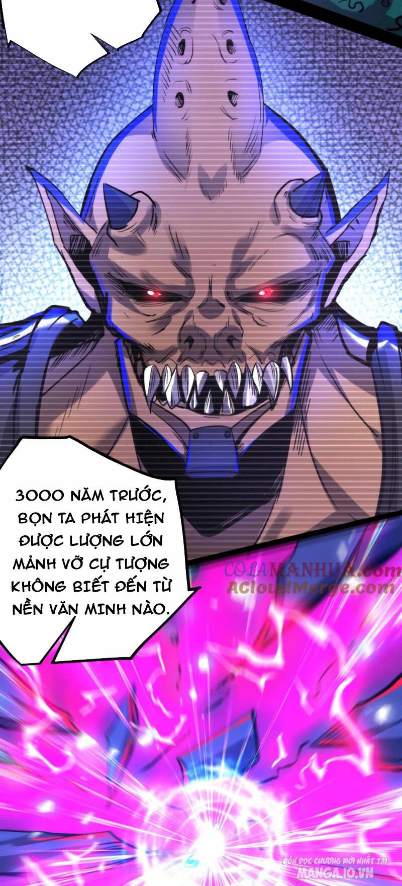 Quỷ Dị Dược Tề Sư: Bệnh Nhân Của Ta Đều Là Kinh Khủng Chapter 197 - Trang 2