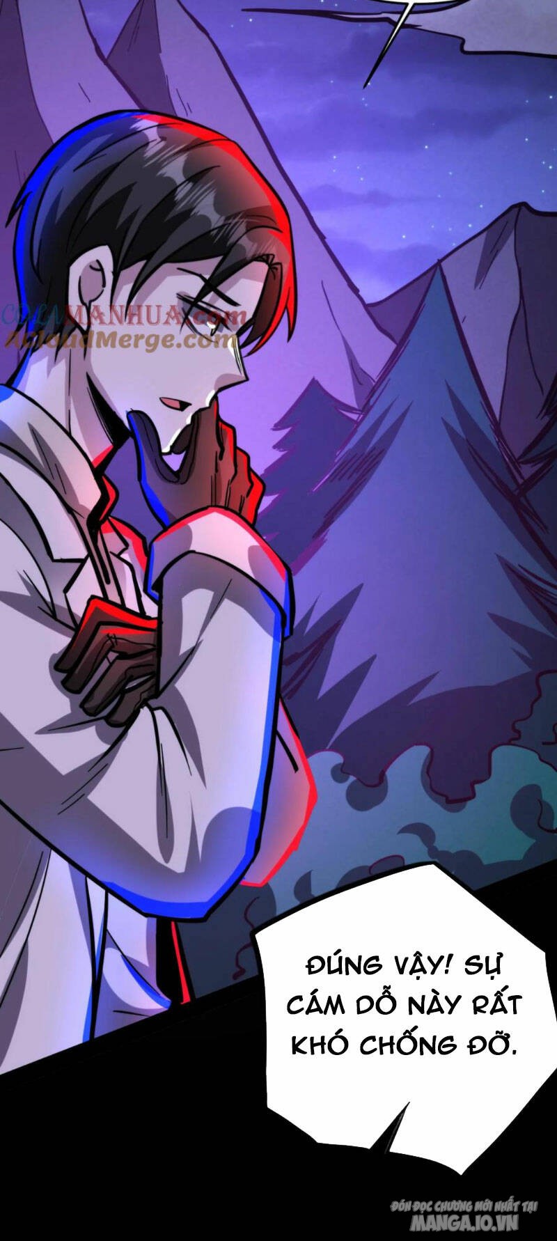 Quỷ Dị Dược Tề Sư: Bệnh Nhân Của Ta Đều Là Kinh Khủng Chapter 197 - Trang 2