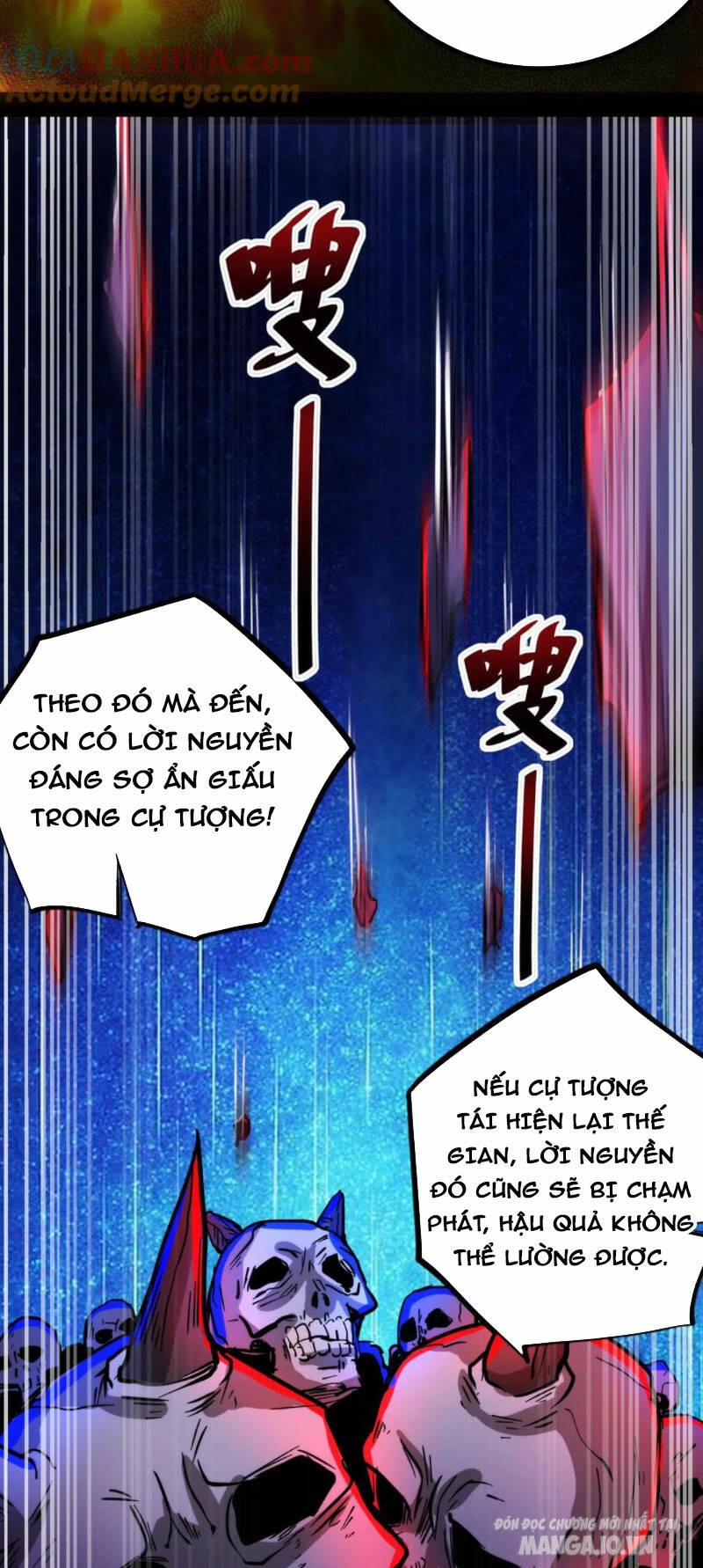 Quỷ Dị Dược Tề Sư: Bệnh Nhân Của Ta Đều Là Kinh Khủng Chapter 197 - Trang 2