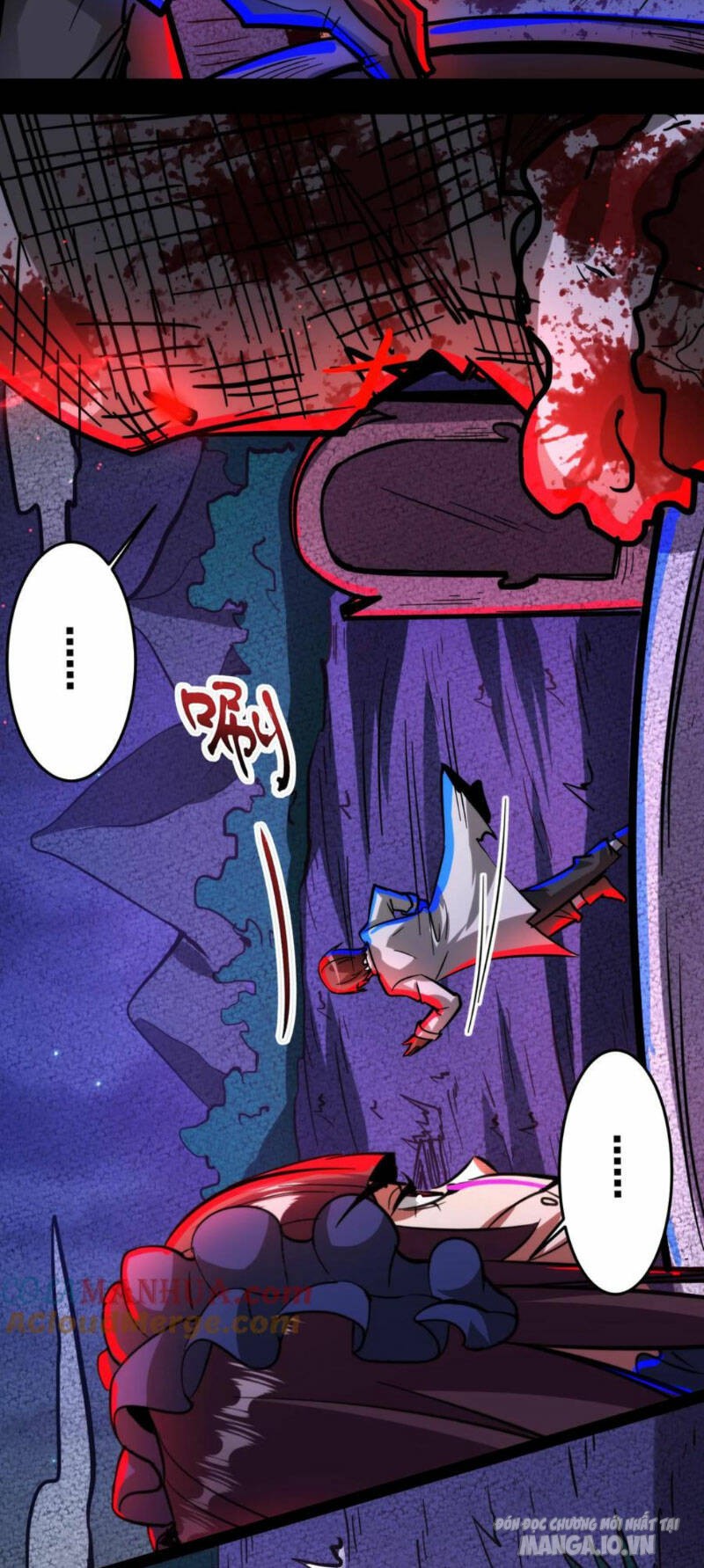 Quỷ Dị Dược Tề Sư: Bệnh Nhân Của Ta Đều Là Kinh Khủng Chapter 197 - Trang 2