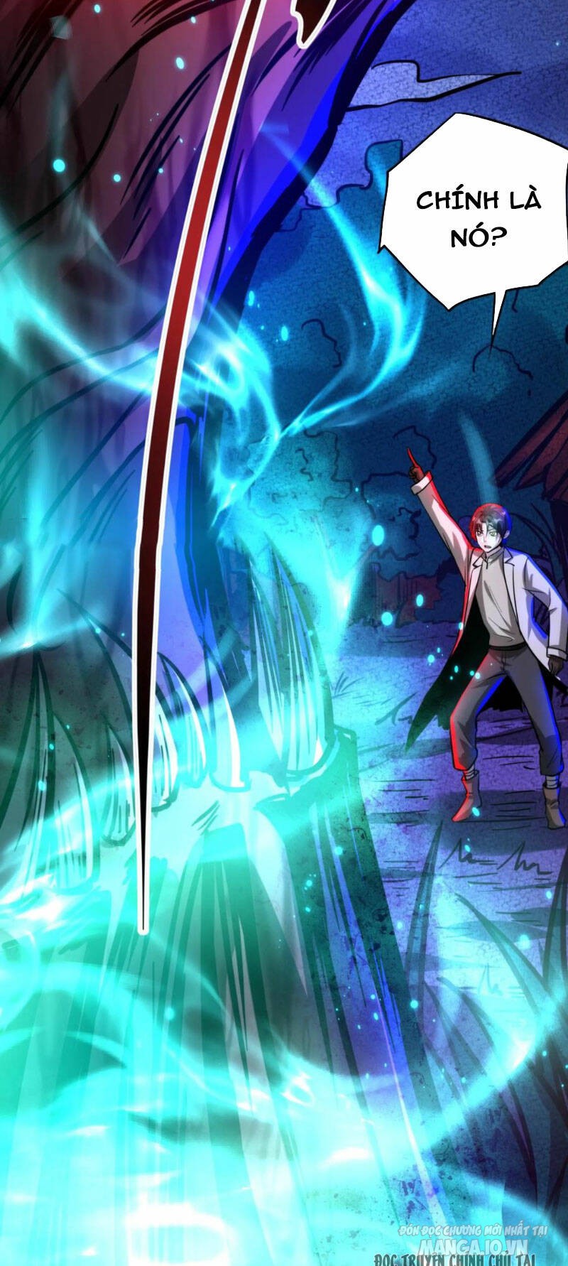 Quỷ Dị Dược Tề Sư: Bệnh Nhân Của Ta Đều Là Kinh Khủng Chapter 197 - Trang 2