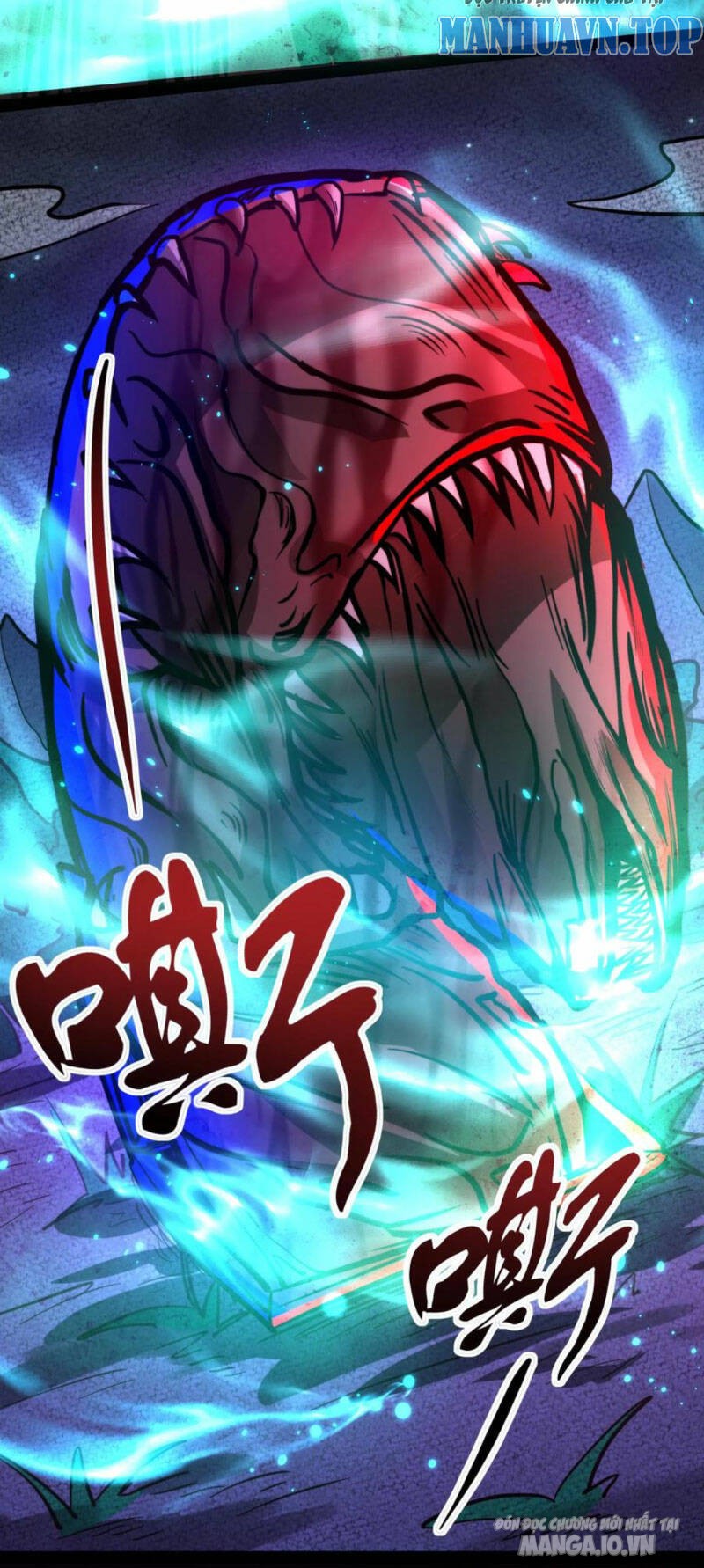 Quỷ Dị Dược Tề Sư: Bệnh Nhân Của Ta Đều Là Kinh Khủng Chapter 197 - Trang 2