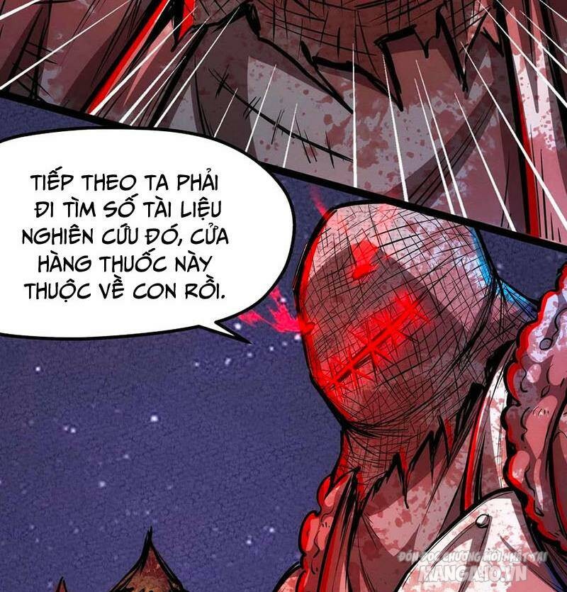 Quỷ Dị Dược Tề Sư: Bệnh Nhân Của Ta Đều Là Kinh Khủng Chapter 198 - Trang 2