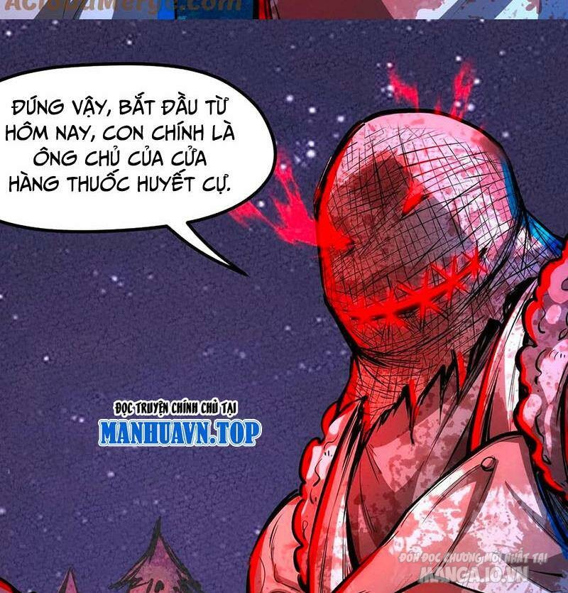 Quỷ Dị Dược Tề Sư: Bệnh Nhân Của Ta Đều Là Kinh Khủng Chapter 198 - Trang 2