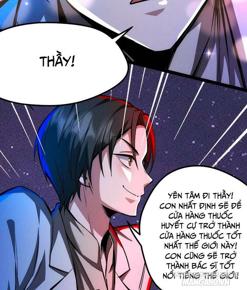 Quỷ Dị Dược Tề Sư: Bệnh Nhân Của Ta Đều Là Kinh Khủng Chapter 198 - Trang 2