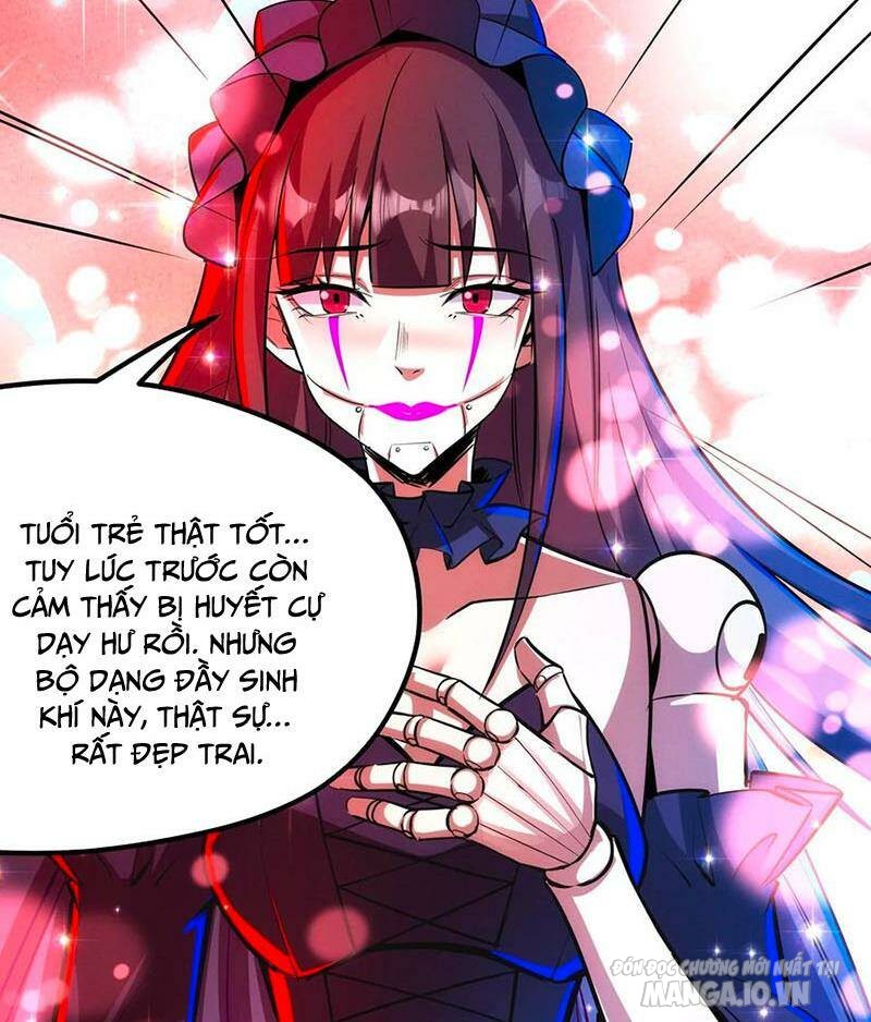 Quỷ Dị Dược Tề Sư: Bệnh Nhân Của Ta Đều Là Kinh Khủng Chapter 198 - Trang 2