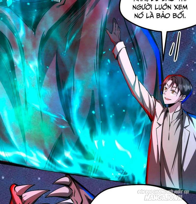 Quỷ Dị Dược Tề Sư: Bệnh Nhân Của Ta Đều Là Kinh Khủng Chapter 198 - Trang 2