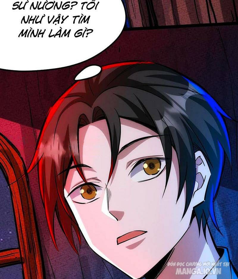 Quỷ Dị Dược Tề Sư: Bệnh Nhân Của Ta Đều Là Kinh Khủng Chapter 198 - Trang 2