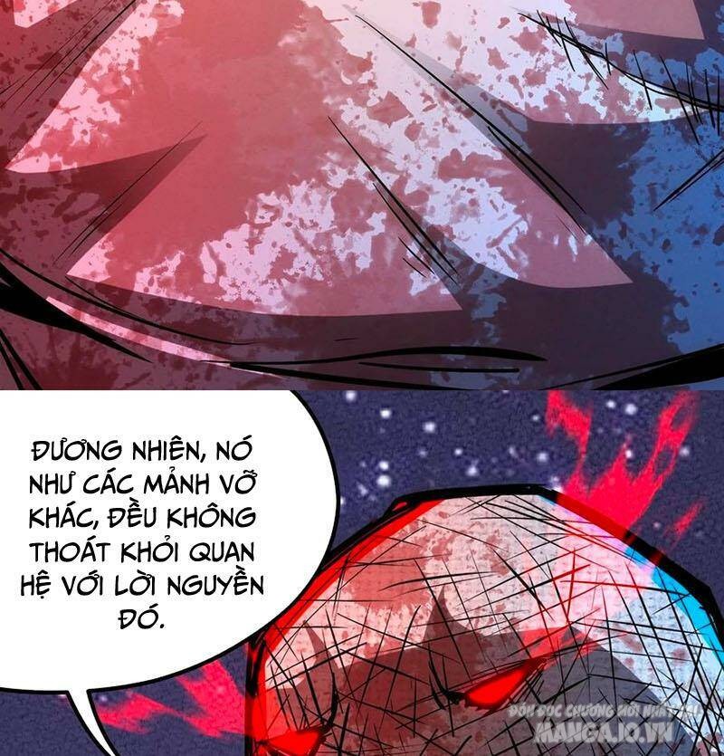 Quỷ Dị Dược Tề Sư: Bệnh Nhân Của Ta Đều Là Kinh Khủng Chapter 198 - Trang 2