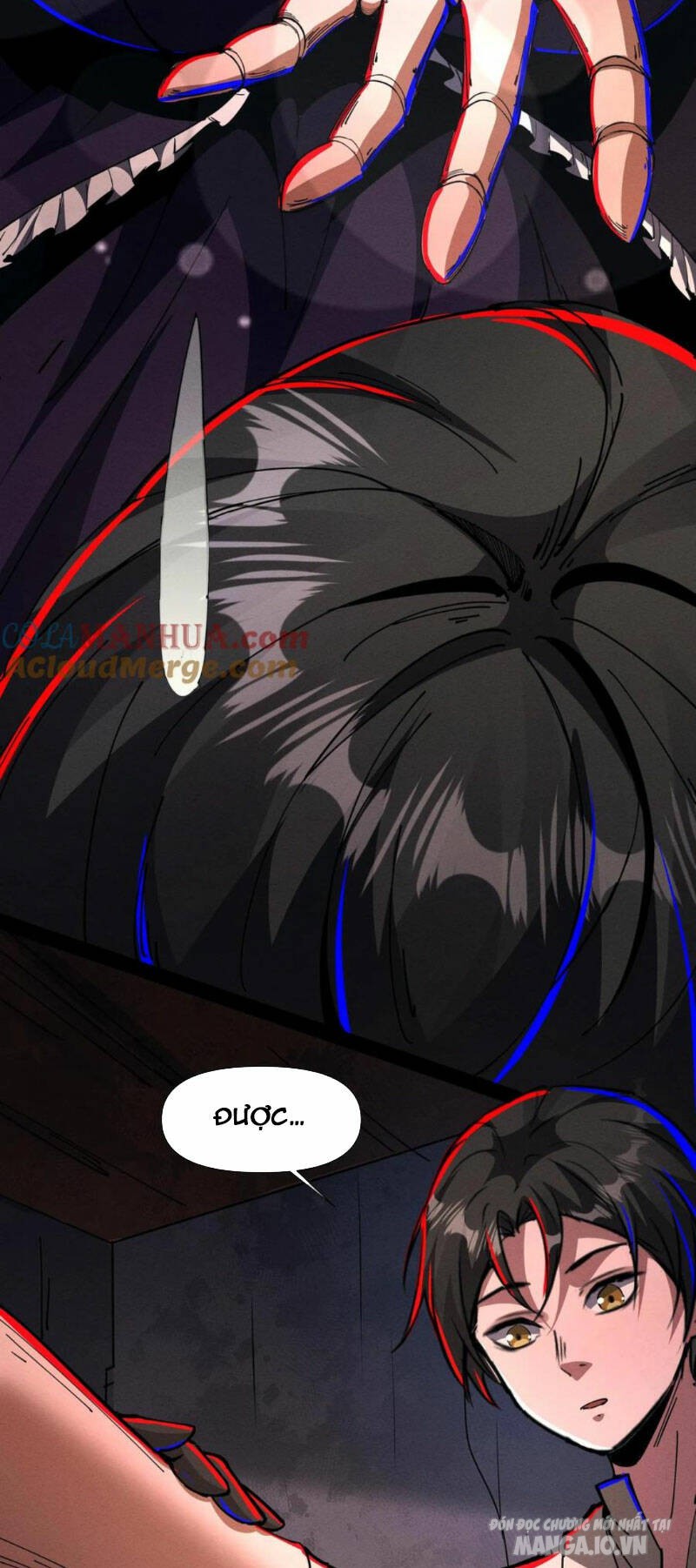 Quỷ Dị Dược Tề Sư: Bệnh Nhân Của Ta Đều Là Kinh Khủng Chapter 199 - Trang 2