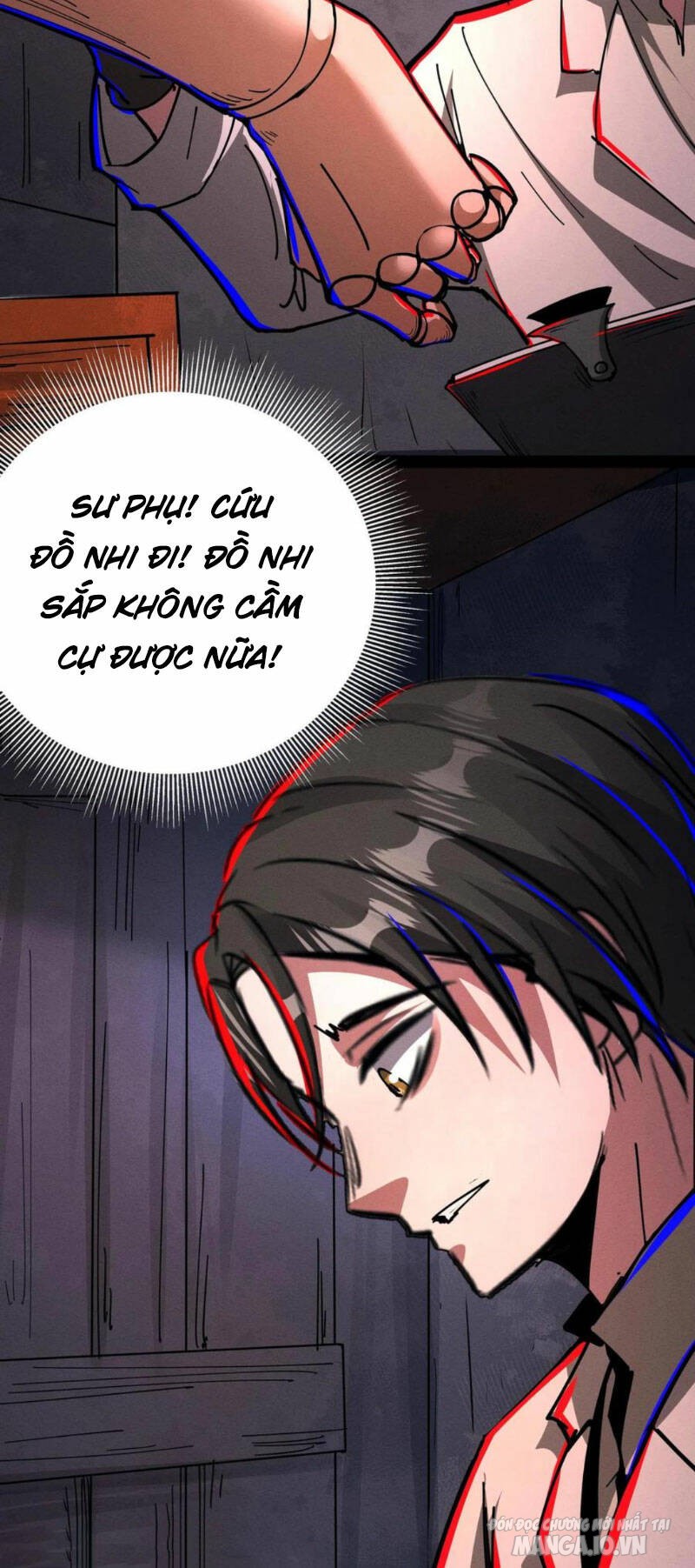 Quỷ Dị Dược Tề Sư: Bệnh Nhân Của Ta Đều Là Kinh Khủng Chapter 199 - Trang 2