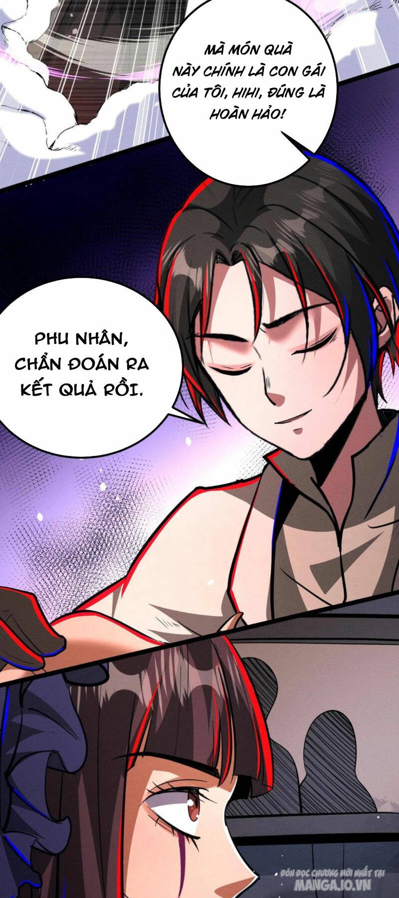 Quỷ Dị Dược Tề Sư: Bệnh Nhân Của Ta Đều Là Kinh Khủng Chapter 199 - Trang 2