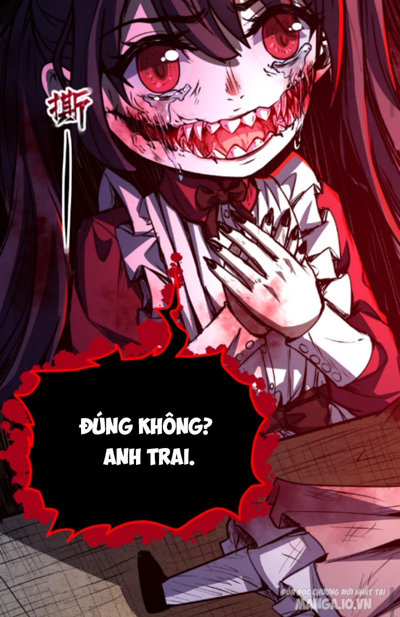 Quỷ Dị Dược Tề Sư: Bệnh Nhân Của Ta Đều Là Kinh Khủng Chapter 2 - Trang 2