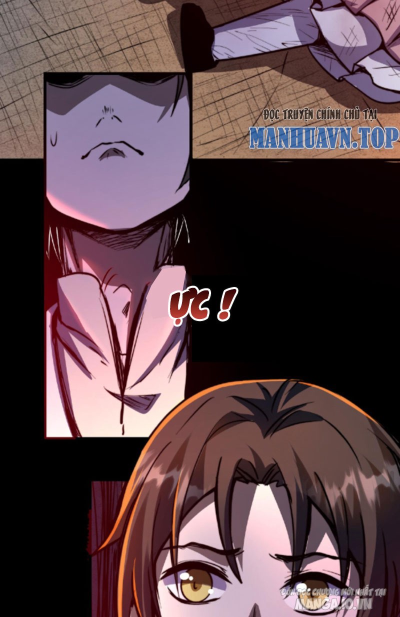 Quỷ Dị Dược Tề Sư: Bệnh Nhân Của Ta Đều Là Kinh Khủng Chapter 2 - Trang 2