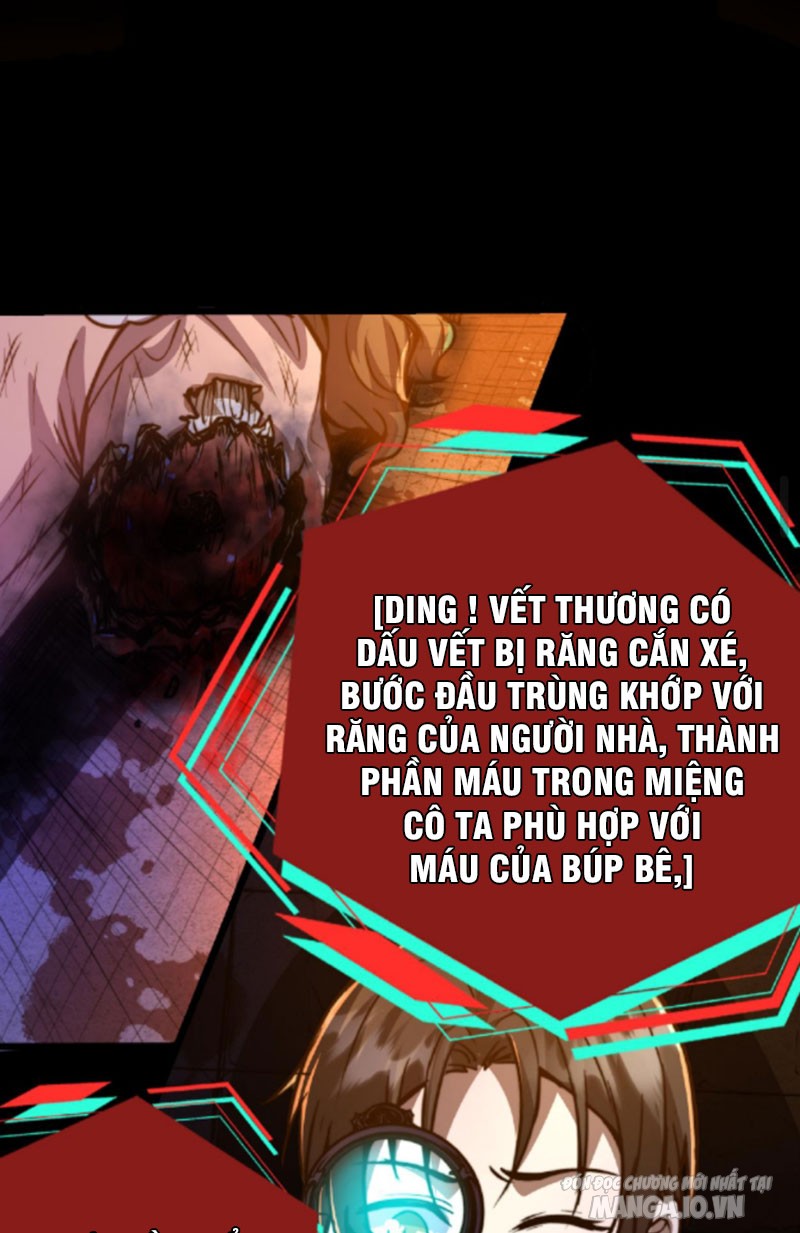 Quỷ Dị Dược Tề Sư: Bệnh Nhân Của Ta Đều Là Kinh Khủng Chapter 2 - Trang 2