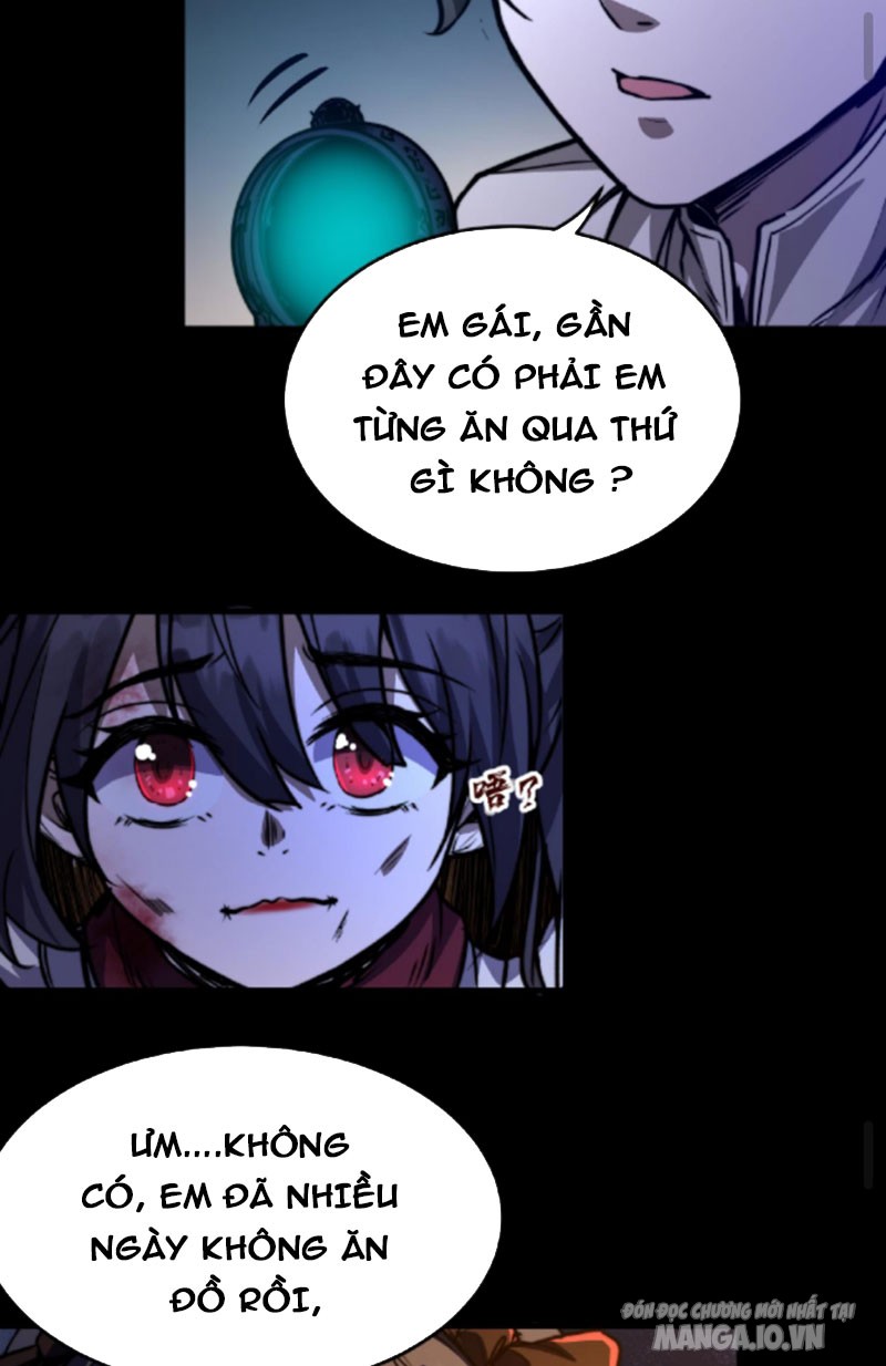 Quỷ Dị Dược Tề Sư: Bệnh Nhân Của Ta Đều Là Kinh Khủng Chapter 2 - Trang 2