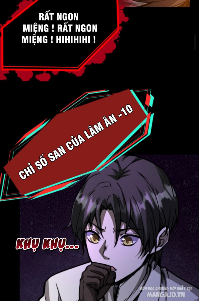 Quỷ Dị Dược Tề Sư: Bệnh Nhân Của Ta Đều Là Kinh Khủng Chapter 2 - Trang 2