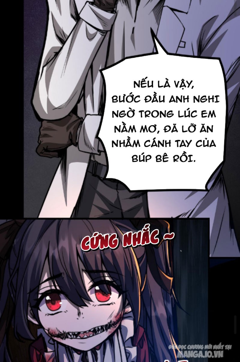 Quỷ Dị Dược Tề Sư: Bệnh Nhân Của Ta Đều Là Kinh Khủng Chapter 2 - Trang 2