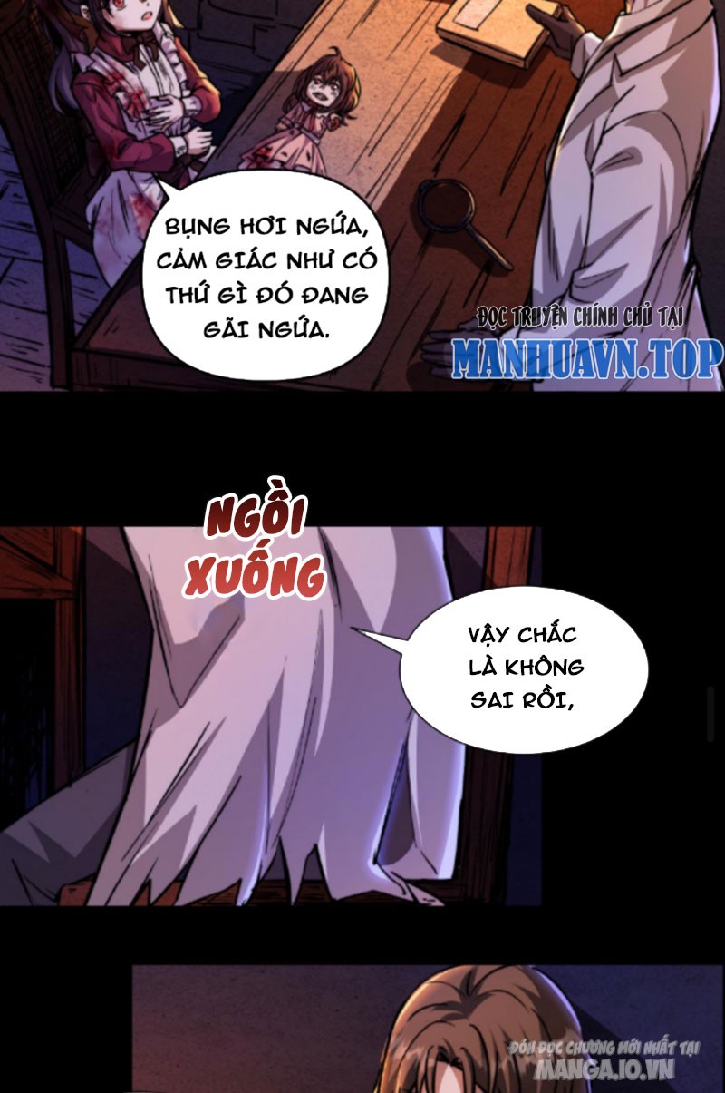 Quỷ Dị Dược Tề Sư: Bệnh Nhân Của Ta Đều Là Kinh Khủng Chapter 2 - Trang 2