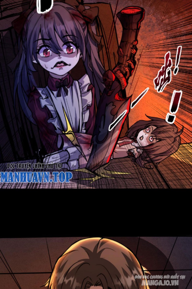 Quỷ Dị Dược Tề Sư: Bệnh Nhân Của Ta Đều Là Kinh Khủng Chapter 2 - Trang 2