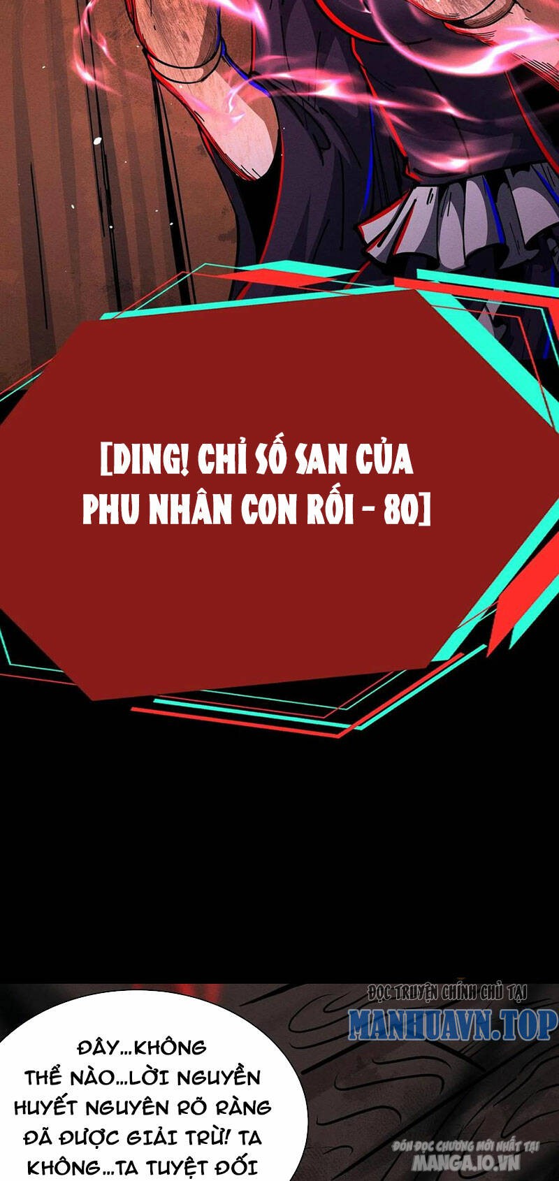 Quỷ Dị Dược Tề Sư: Bệnh Nhân Của Ta Đều Là Kinh Khủng Chapter 200 - Trang 2